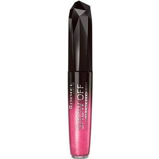 Rimmel Apocalips Lip Lacquer Out Of This World