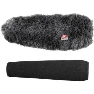Rycote SGM Foam & Windjammer 18cm ME66