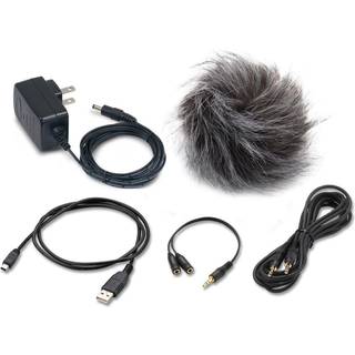 Zoom APH-4n Tilbehørspakke til Zoom H4N PRO