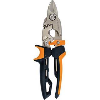 Håndskære Fiskars Power Gear Aviation Bulldog 1027212