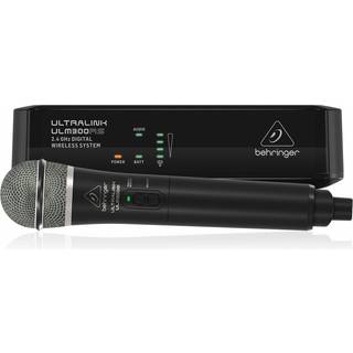 Behringer Ultralink ULM300Mic Trådløst system