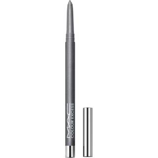 Colour Excess Gel Pencil Eyeliner, Isn´t It Iron-Ic