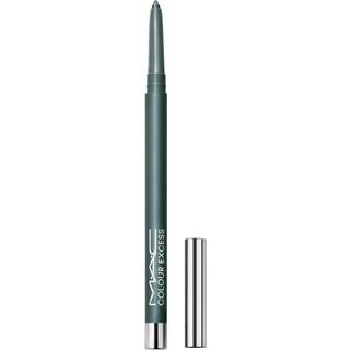 Colour Excess Gel Pencil Eyeliner, Hell-Bent