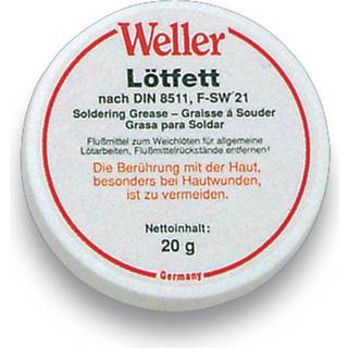Weller loddfedt 20 g (WE-LF25)