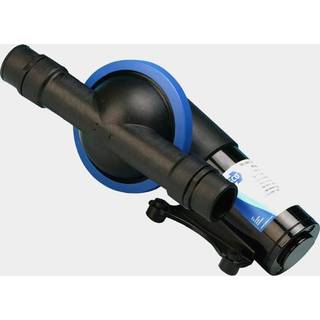 Tømningspumpe Jabsco 50890-1000, 12 V, 19 l/min, 1 1/2" (38 mm) slange