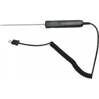 Temperaturføler 106