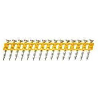 Dewalt standardsøm galv. 2,6x35 1005stk/pk DCN8901035 t/DCN890