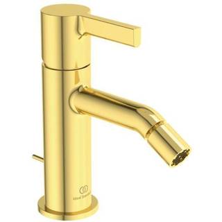 Ideal Standard Joy bidet armatur m/træk-op bv