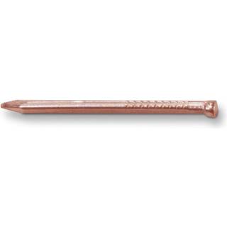 Heco 7510140400402 Dykkere 1,4 x 40 mm, kobberet, 150-pak