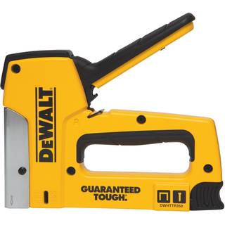 Dewalt hæftemaskine 2i1 type g&j DWHTTR350-0