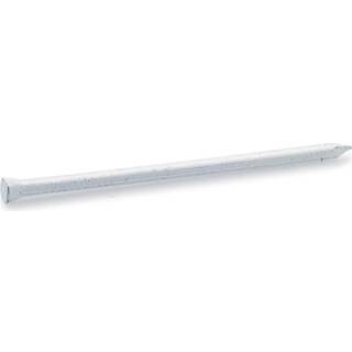 FAST dykker med tilspidset hoved, hvid, 1,7 x 35 mm - 1400 stk.