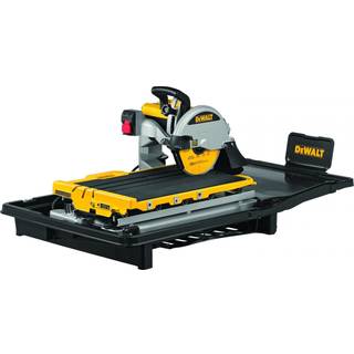 Flisesag DeWalt D36000