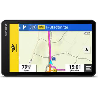 Garmin DriveCam 76 GPS