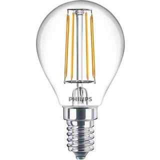 Philips - LED classic 40W P45 E14 WW CL ND RFSRT4