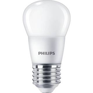 Philips LED 4,9W (40W) E27 2700K 470lm Krone Mat