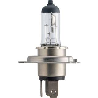 PHILIPS Vision 12342PRB1 Pære - Fjernlys H4 12V 60/55w