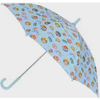 Paw Patrol Paraply Sunshine, Lyseblå