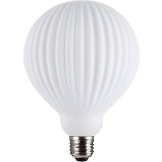 Globe Bianca LED pære - E27 - 4w (400lm) - ø12,5 - 3 Trins - 3000K - Unison