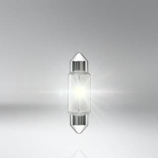 Osram Original Festoon - 10W - 12V - Ekstra lyslampe
