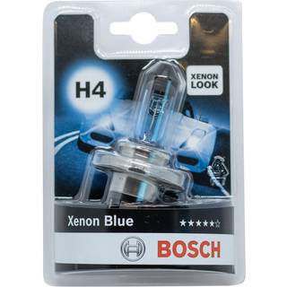Pære Bosch Xenon Blue,H4 60/55W,P43t