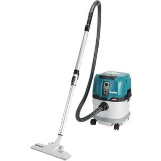 Støvsuger Makita VC003GLZ; 40 V (uden batteri og oplader)