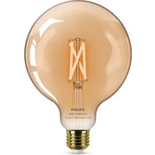 Philips Filament 7W G125 E27 Globepære