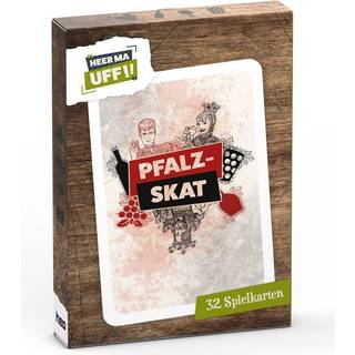 Heer ma uff!! - Pfalz-Skat