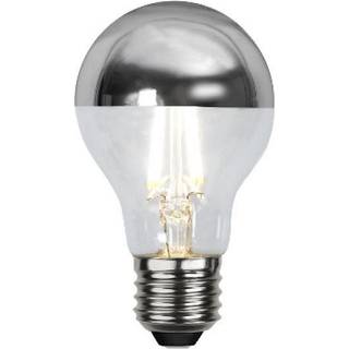 Star Trading - LED LAMP E27 A60 TOP COATED - 4.0W - 2700K - dæmpbar