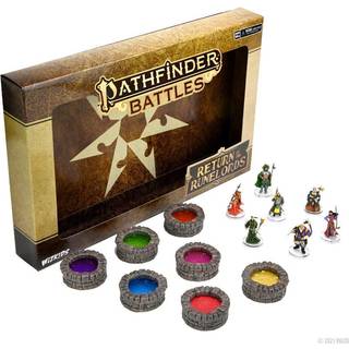 Pathfinder Battles: Return of the Runelords