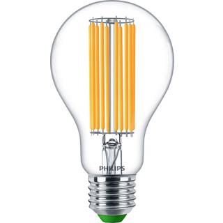 E27 - Philips LED Pære - 5.2W - 1095lm - 3000K - A-lyskilde