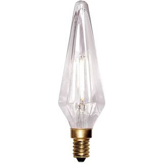 Star Trading - LED LAMP E14 DECOLED - 3,0W - 4000K - dæmpbar