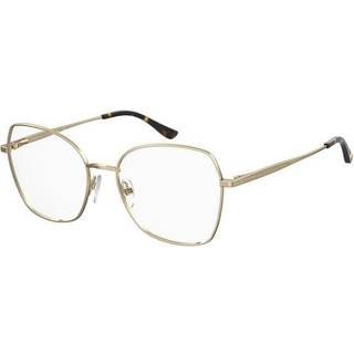 Seventh Street 7A571 J5G 54 Briller Kvinder Guld - Gold - 54mm