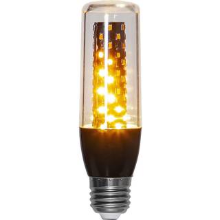 Star Trading - LED LAMP E27 T40 Flame - 3,5W - 1800K