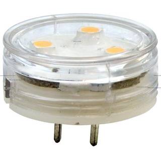 Garden Lights 1166101 Ekstra lampe med SMD-teknologi
