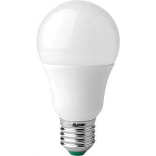 E27 LED pære