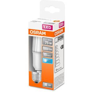 Ledvance E27 LED-pære 9W 4000K 4058075428485