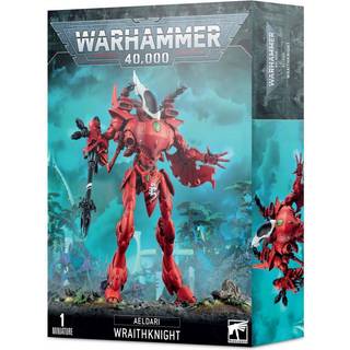 Aeldari - Wraithknight - Warhammer 40.000 - Games Workshop