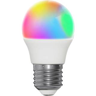 Star Trading - LED LAMP E27 G45 Smart pære - 4.9W