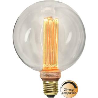 Star Trading - LED LAMP E27 G125 NY GENERATION CLASSIC - 2,5W - 1800K - dæmpbar