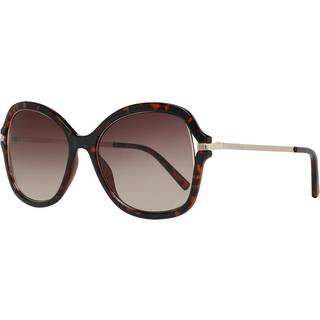 Guess Brown Women Sunglasses