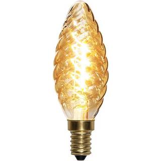Star Trading - LED LAMP E14 TC35 Soft Glow - 0,8W - 2000K
