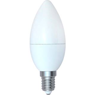 AIRAM Smart LED-pære E14 4,9W 2700K-6500K  4713891