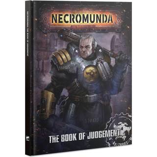 The Book Of Judgement - Necromunda - Games Workshop