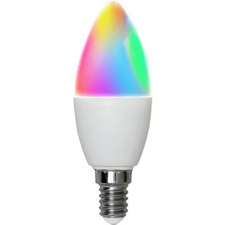 Star Trading - LED LAMP E14 C37 Smart pære - 4.9W