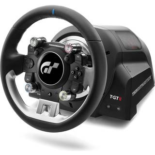 Thrustmaster T-GT II Pack (GT Wheel + Base)