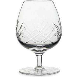 Magnor Alba cognacglas 35 cl Klar