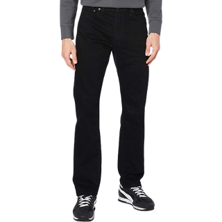Levi's 505 almindelige jeansW32 L34