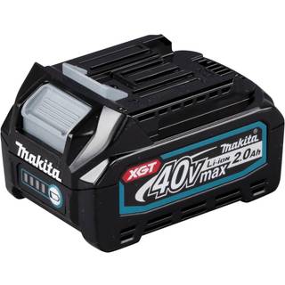 Batteri Makita BL4020; 40 V; 2,0 Ah, Li-ion