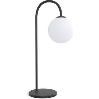 Ballon Bordlampe - Sort - Herstal