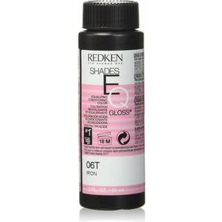 Redken Shades EQ Gloss 06T Iron (U) 60 ml